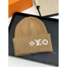 Louis Vuitton Caps